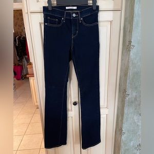 Levi’s 315 Shaping Bootcut